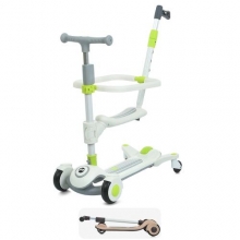 . Самокат JR3-127-W