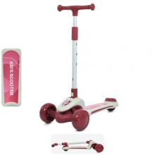 . Самокат JR3-131-R