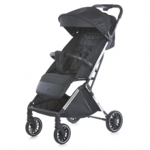 . Коляска дитяча ME 1129 LINK Black Striped