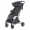 . Коляска дитяча ME 1129 LINK Black Striped