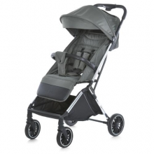 . Коляска дитяча ME 1129 LINK Moss Striped