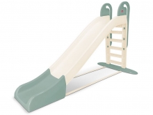 я Гірка велика м'ята-кремовий 014550/23 Doloni Toys