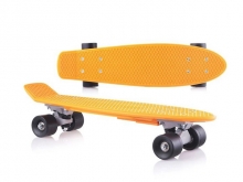 я Скейт Оранжевий 0151/2 Doloni Toys