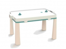 я Стіл дитячий + комплект для гри 04580/7 Doloni Toys