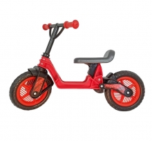 яя Біговел червоний KW-11-014