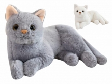 яя М'яка іграшка Кіт 016400