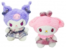 яя М'яка іграшка Куромі / Мелоді 2види велика 280012