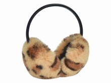 яя Навушники хутряні 303007