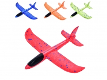 Літак 231/1, 5кольорів, в кульку