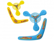 Бумеранг M 3007, 2шт, мікс кольорів, у пакеті