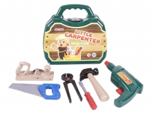 я Набір інструментів в валізі 205 Orion