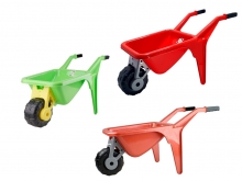 я Тачка для піску 686 Велика мікс кольорів Orion