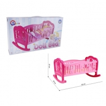 я Кроватка 4524 колиска в коробці ТехноК