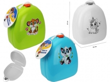 я Рюкзак 8034 хлопчик 2кольори ТехноК