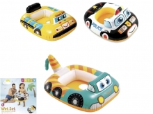 . INTEX Плотик 59586, 24шт в ящ