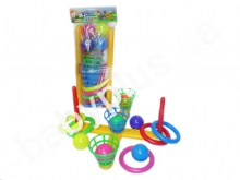 я Кольцеброс Комби 15141 MTOYS