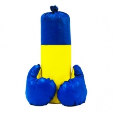 яя Боксерский набор 2014 Ukraine малый Strateg