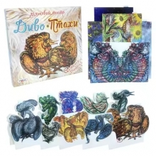 яя Гра Ляльковий театр Диво-Птахи (321)