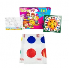 яя Игра 11256 Твипстер укр Strateg