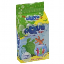 яя Набір Aqua Go Дикі тварини (30256)