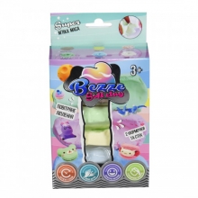 яя Набор для творчества 71861 Масса Bezze 14 элем Strateg