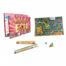 яя Настольная игра 30511 JunTime УКР Strateg
