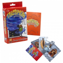 яя Настольная игра 30351 Таксаураган РУС Strateg