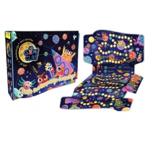 яя Набор для творчества 71805 Gumi Clay РУС Strateg