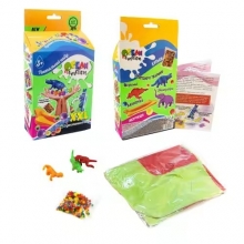 яя Тактильний набір Strateg Ocean of emotion українською мовою (30463)