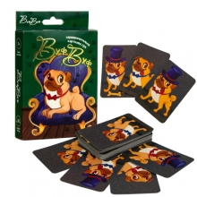 яя Карткова гра 30955 Вуф Вуф Strateg