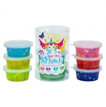 яя Слайм 71839-1 "Mi-Mi Slimi - mix" укр Strateg