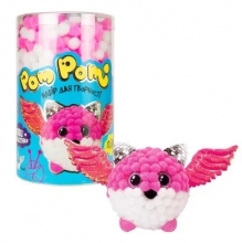 яя Набір для творчості Pom pom Пінкі укр (32015)