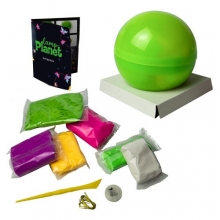 яя Набор для творчества 30224 Lamp-planet УКР Strateg