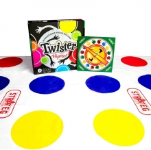 яя Развлекательная Игра 30325 Twister-hipster РУС Strateg