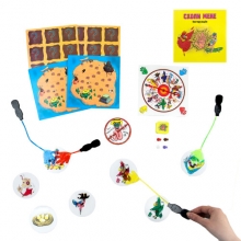 яя Настольная игра 30226 Схвати меня УКР Strateg