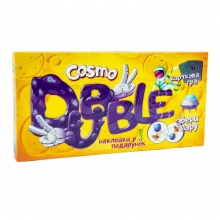 яя Настольная игра 30331 Cosmo Dubble УКР Strateg