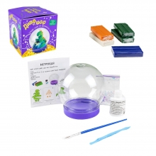 яя Набор для творчества 71322 Чудо шар - дракончик УКР Strateg