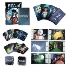 яя Настільна квест- гра Winsday українською мовою (30982)