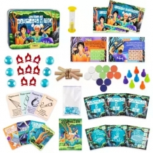 яя Настільна гра Strateg Айтішники у лісі укр (30388)