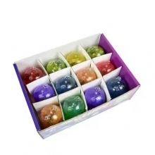 яя Набір для творчості Slimo (71825) Strateg, 12шт в дисплеї