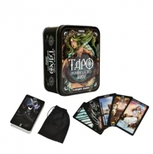 яя Карти Таро "Таро українського міфу" Strateg (30617)