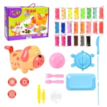 яя Набір для творчості Містер тісто Paw Chef українською мовою (41036)