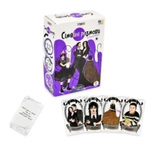 яя Гадальні карти Таро (30472)