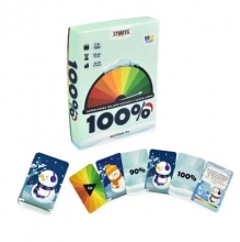 яя Настільна гра 100% розважальна українською мовою (30802)