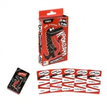 яя Настільна гра Крокодил українською мовою (30686)