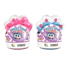 яя Кінетичний пісок Magic sand 0,250 кг (39407)