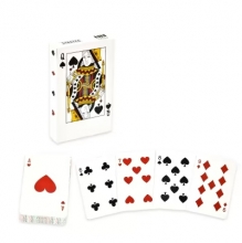 яя Карти гральні 36 шт Strateg (30807)