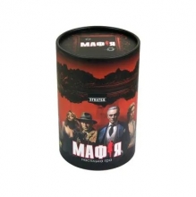 яя Настільна гра Мафія українською мовою (30698)