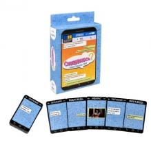 яя Настільна гра Спишемось? українською мовою (30835)