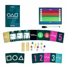 яя Настільна гра Ти знаєш що робити 2 (укр) (30841)